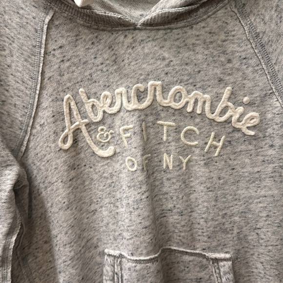abercrombie and fitch hoodie - Picture 2 of 4